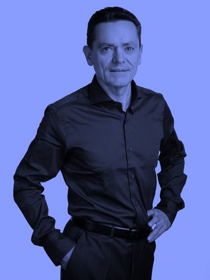 Jörgen Hausberger